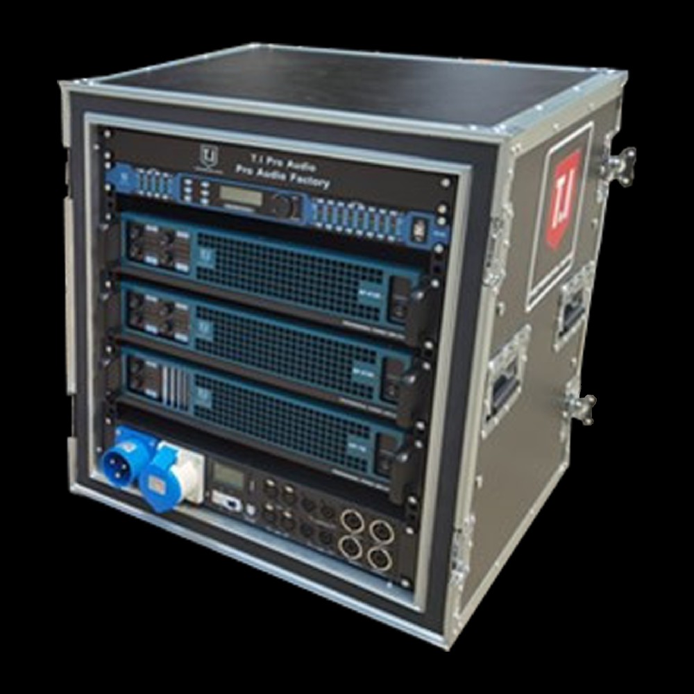 AP Series Transformer Power Amplifier