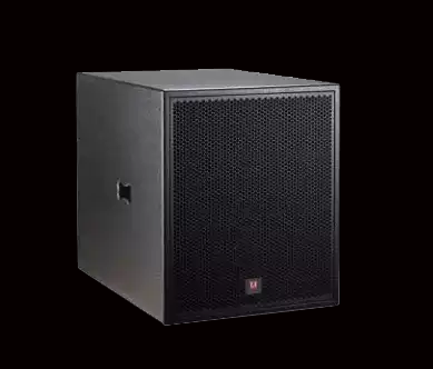 T-118 Single 18'' Sub 800W RMS Power