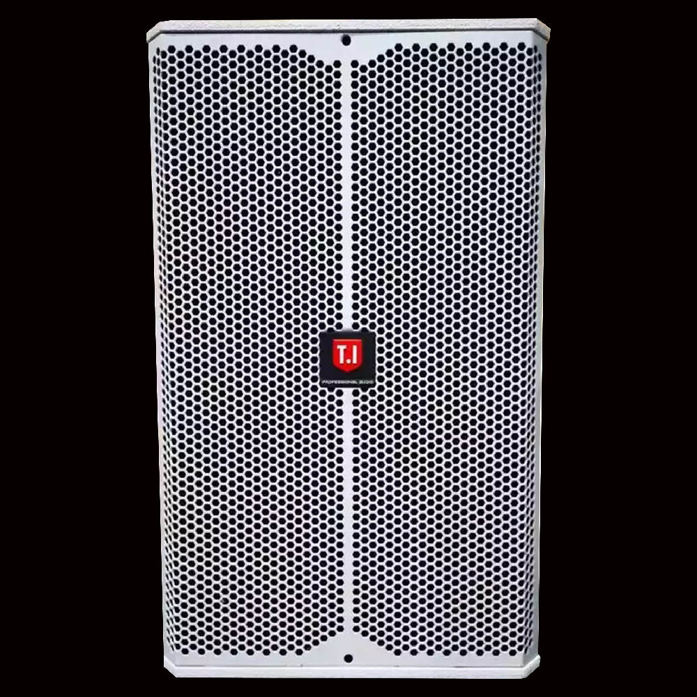 T-308 Single 8'' Speak 1*8''LF,1*1.4''HF