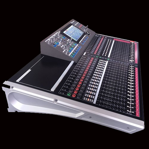 T-32 32 Channel Digital Mixer