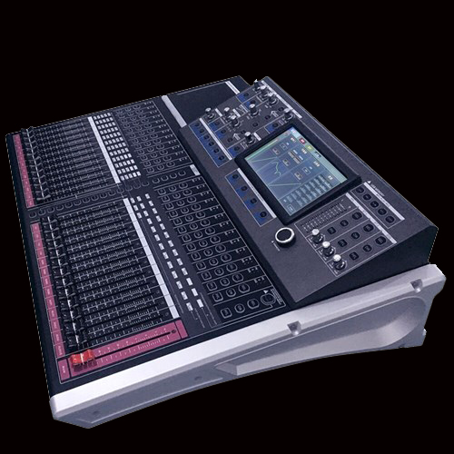 T-24 24 Channel Digital Mixer