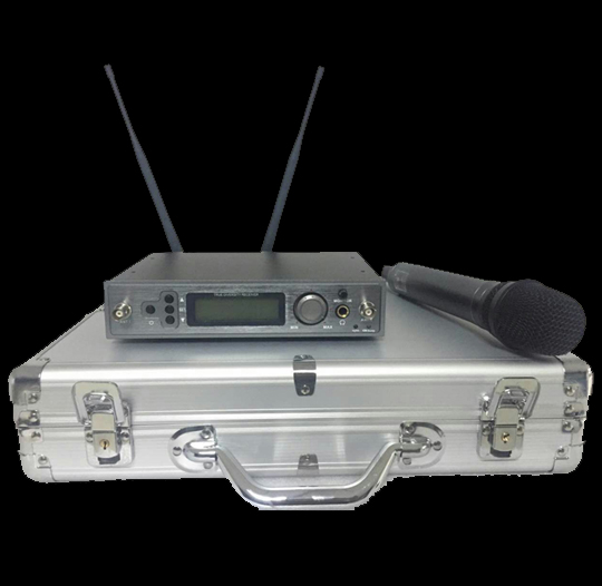 K-88 Pro Outdoor Wireless Microphone